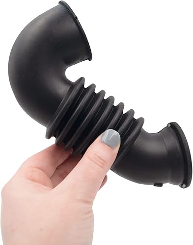 Miniatura 4 de Supplying Demand Reemplazo de la manguera del dispensador de la lavadora de ropa W11366227 W10583436