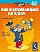 IAD - MATHEMATIQUES EN SCENE
