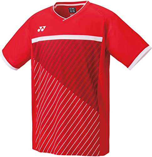 ヨネックス YONEX テニスウェア メンズ ゲームシャツ 10401 2021FW