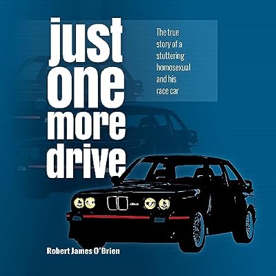 Just One More Drive