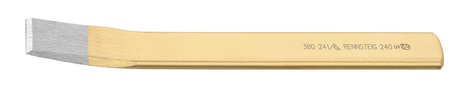 Rennsteig Cinel ranura 240mm.