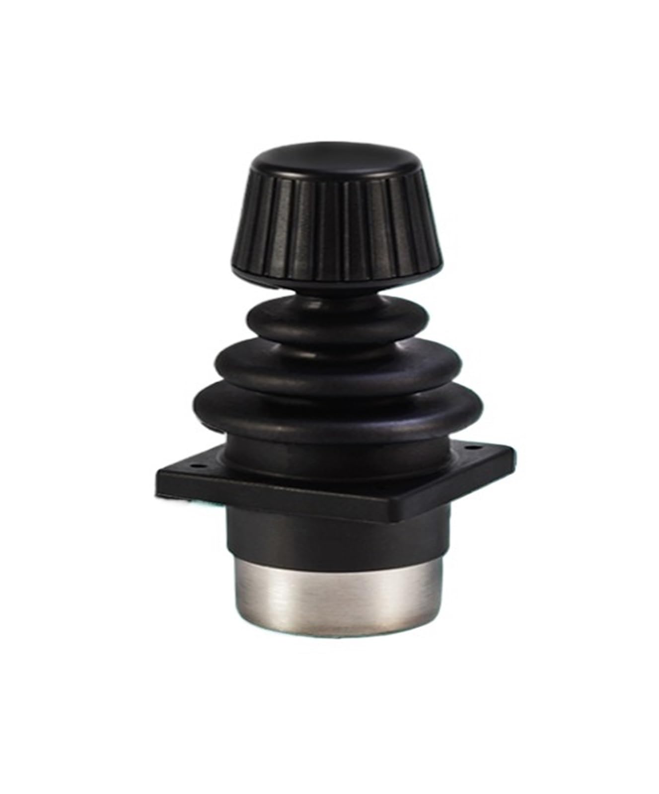 XYZ Three-axis SMC30A0 Hall Rocker, Robot Control Lever Three-coordinate Joystick JOYSTICK(5V output RS422)