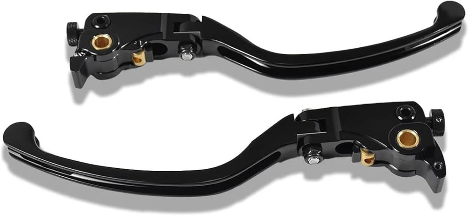 Palanca de freno de embrague CNC para Ducati Streetfighter 848