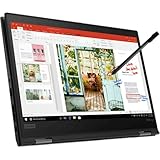 Sistema operativo: el portátil Lenovo con Windows 11 Pro de 64 bits: compatibilidad multilingüe para inglés/español/francés. Ofrece más funciones y opciones de seguridad para que los usuarios puedan proteger mejor la seguridad de sus datos personales y profesionales, y es adecuado para entornos de trabajo más complejos y exigentes.