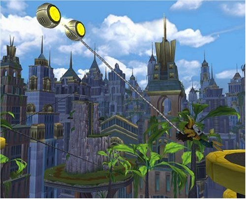 Ratchet & Clanck Hd Collection Ps3 - vue 7