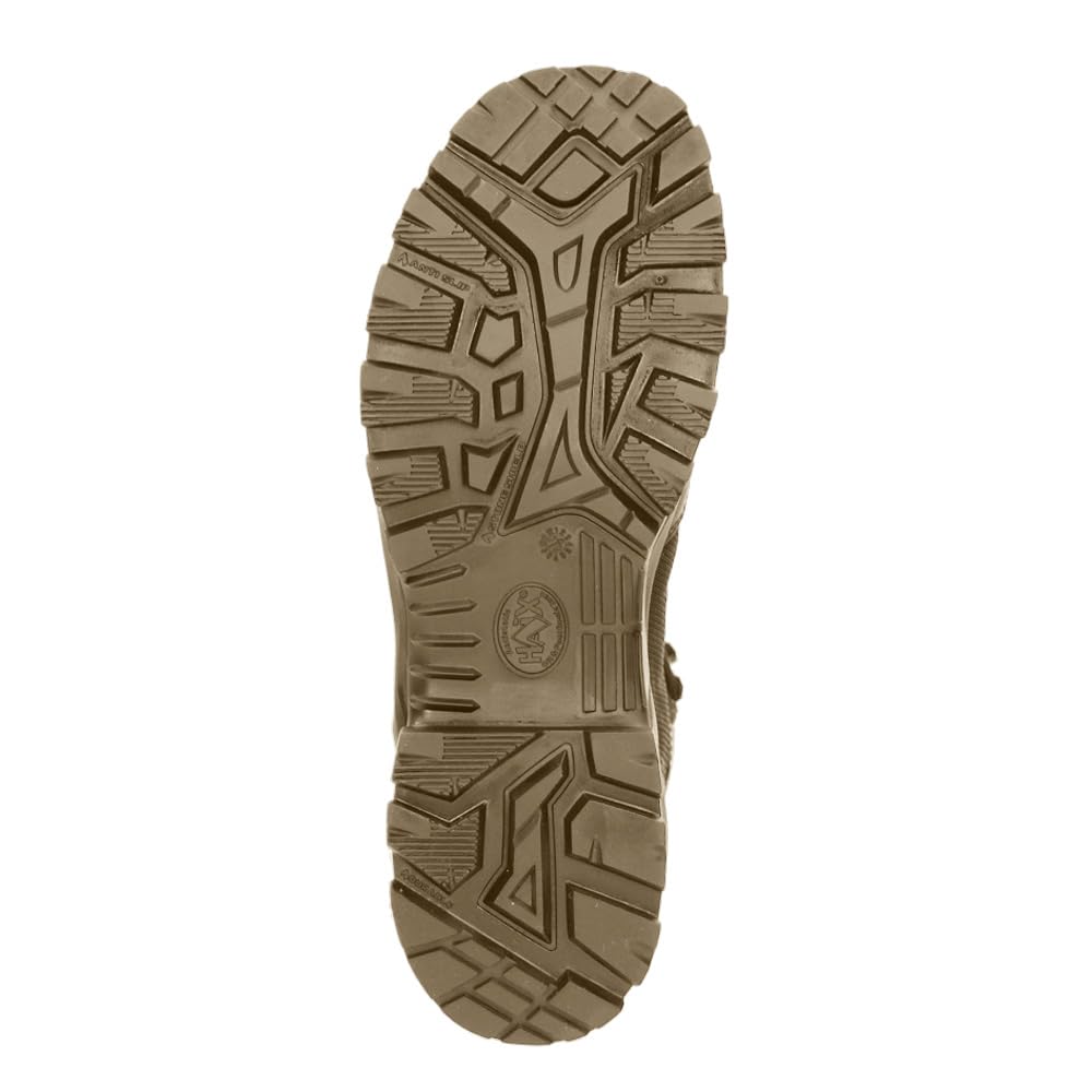 Haix Buty outdoorowe Combat GTX