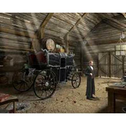 Vista 5 de Mystery 5 Pack - PC