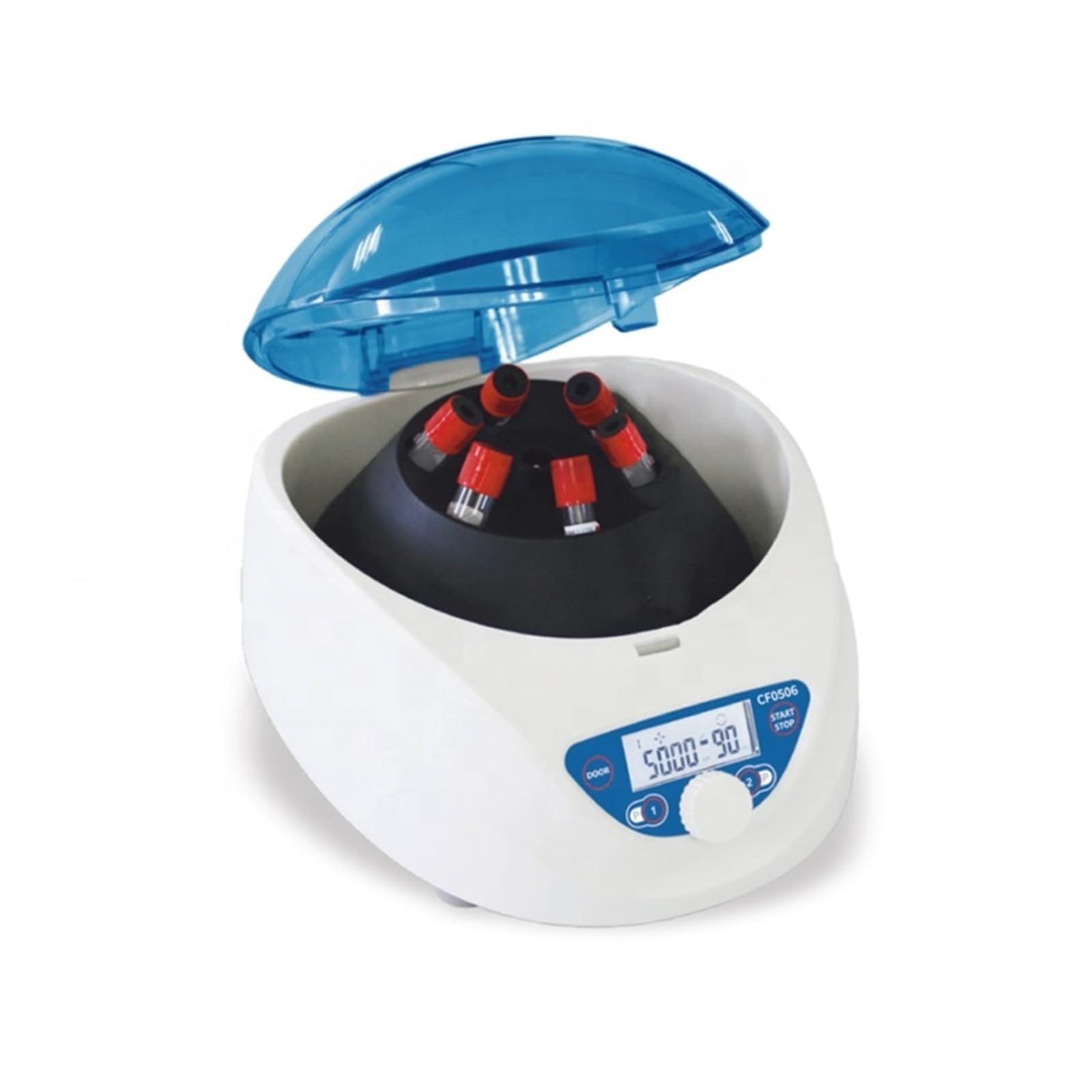 Centrífuga de plasma rico en plaquetas CF0506 PRP 1,5-15 ml Máquina centrífuga PRF sangre clínica for médica Para uso en laboratorio