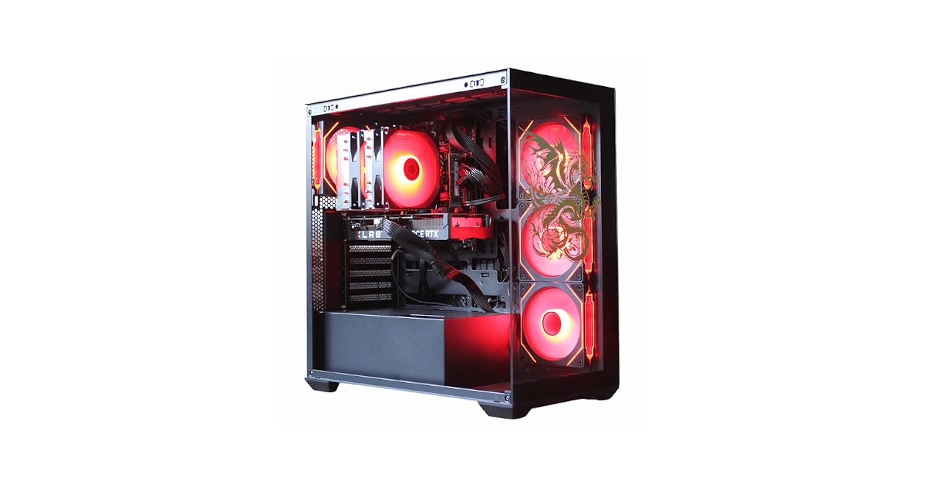 2699v3 x2/64GBメモリ/ssd1TB/2TBHDD/rtx4000 2699v3 x2/64GBメモリ/ssd1TB/2TBHDD/rtx4000｜Yahoo!フリマ（旧