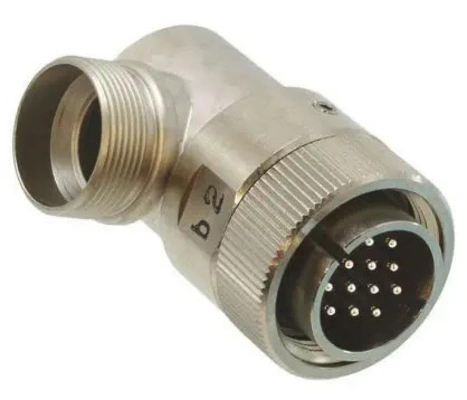 1PC RM15WTLP-10S 10PIN Conector Circular Aeronáutico