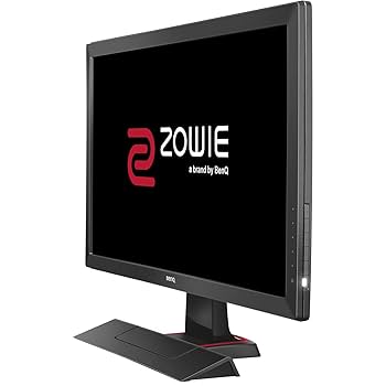 きくりん　BenQ RL2455HM ゲーミングモニター 24インチ Amazon.co.jp: BenQ 24型LCDワイドモニター RL2455HM : パソコン