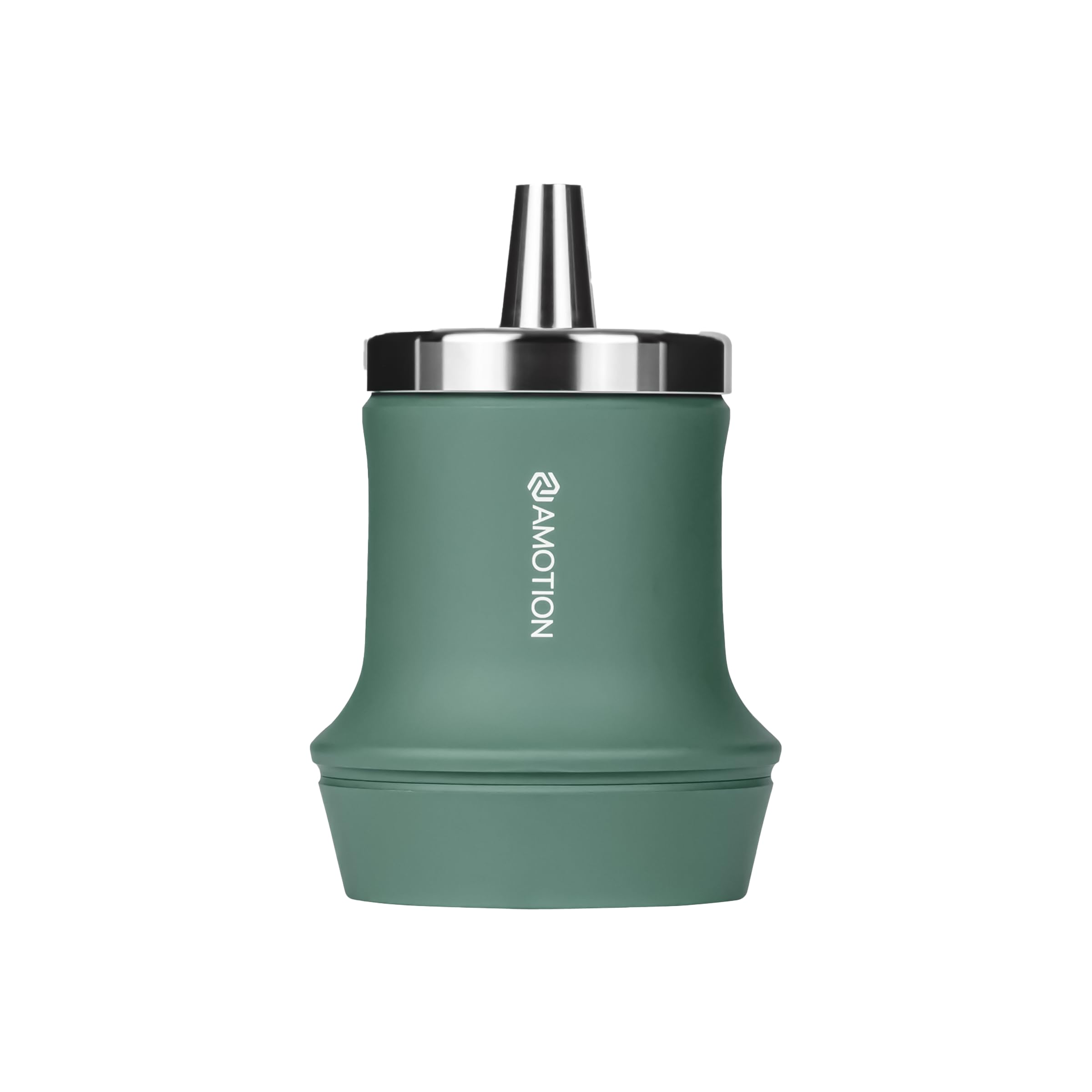 Moze - Amotion - Roam - Kompakte Travelshisha im hochwertigen Design (Forest)