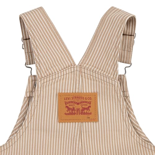 Image of Levi's unisex-baby And Toddler Overall