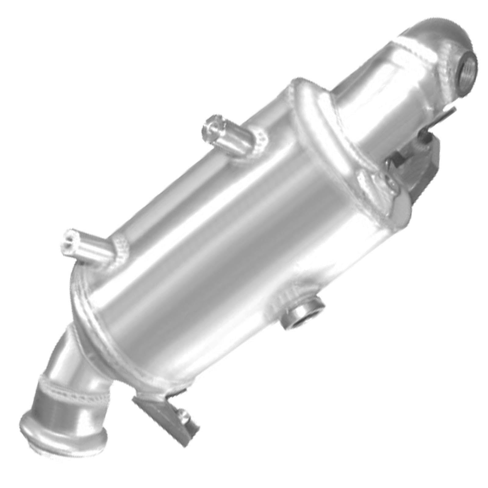 BM Catalysts BM92197H Katalysator für Renault Twingo 09/14- EURO6