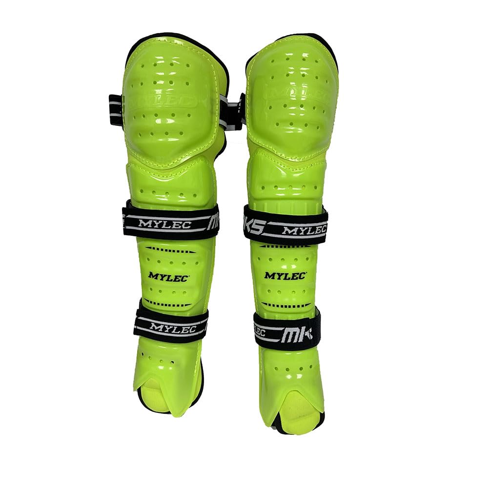 MyLec MK5 Street/DEK Shin Pad