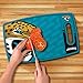 YouTheFan NFL Jacksonville Jaguars Logo Series Cutting Board