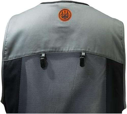 Miniatura 9 de Beretta Chaleco ambidiestro de caza Silver Pigeon Evo Range para hombre