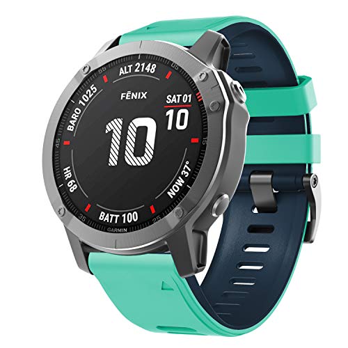 Fenix 6 Pro Smartwatch Band