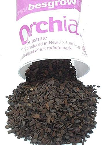 Dalton's of New Zealand Orchiata Bark Small - 35 Liter Bag