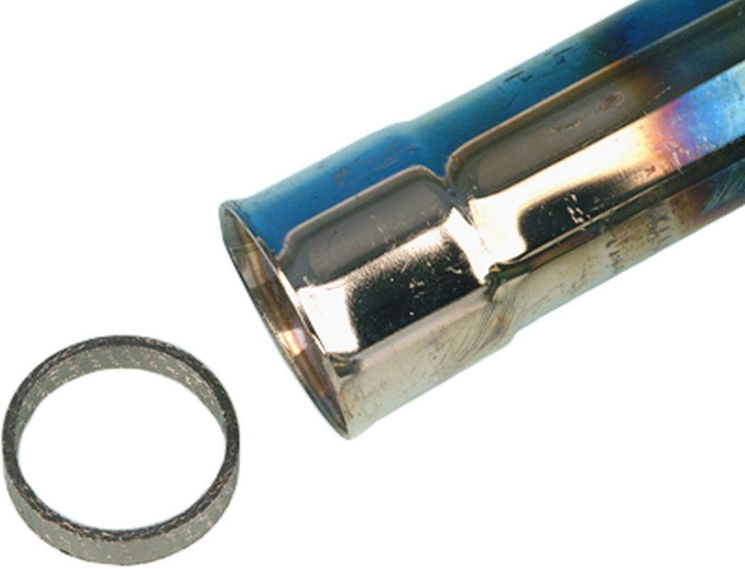 Amazon.com: James Gasket Crossover Gasket JGI-65781-82 : Automotive