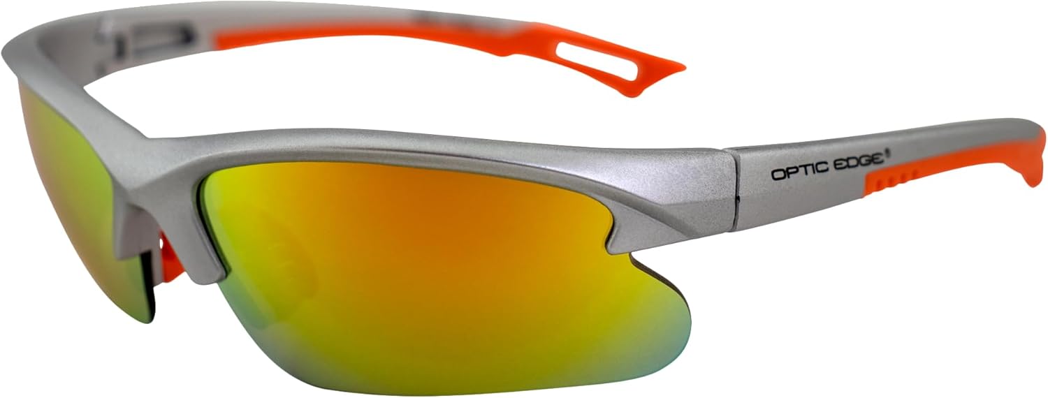 Fireball Sunglasses