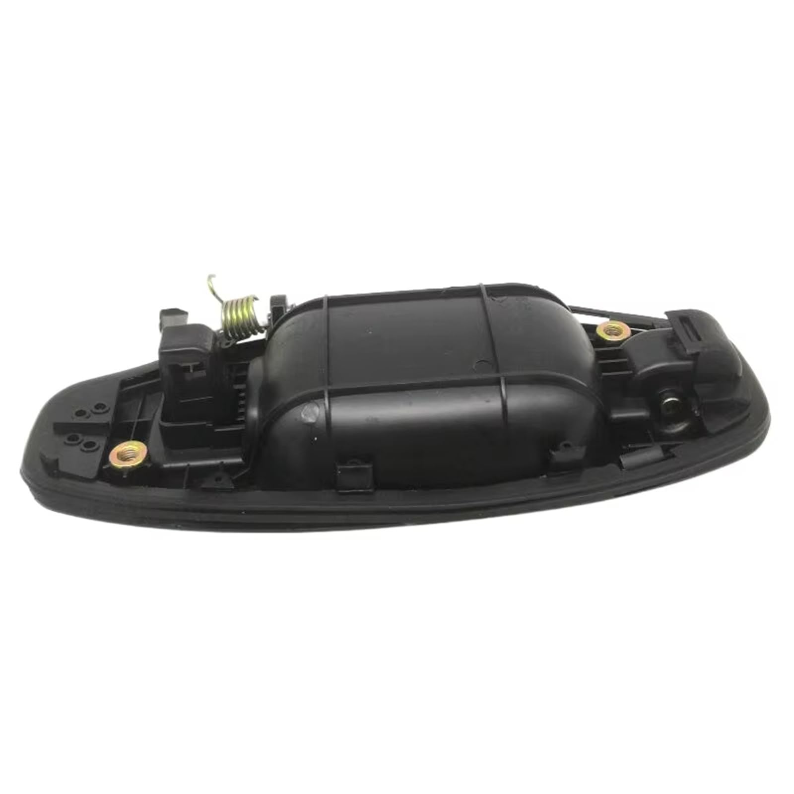 FVBFCDX Car Exterior Handle Compatible with Hyundai for Santafe 2001-2006 Car Exterior Door Handle OEM: 8265026000 8266026000 8365026000 8366026000(Back Left)