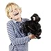 Folkmanis Beaver Hand Puppet Brown, 8