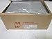 HAMMOND 1414PHK N12 J BOX, HINGE COVER W/PANEL,12X10X5, STEEL, GRAY