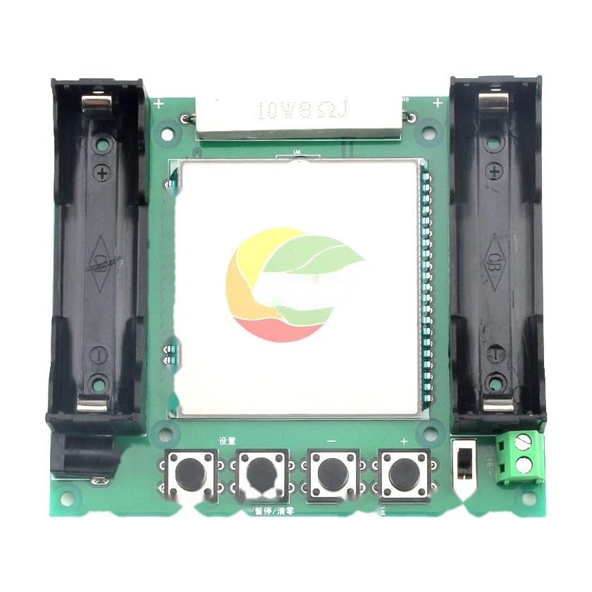 XH-M239 Digital Display high Precision Lithium LCD Liquid Crystal Display True Capacity Tester Module
