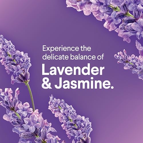 Clorox Scentiva Bathroom Toilet Cleaning Gel, Lavender and Jasmine, 24 Fluid Ounces (Pack of 2) - image 4