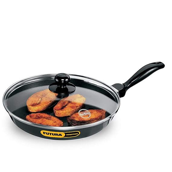 Hawkins Futura Non-Stick Frying Pan