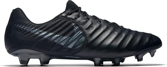 black tiempo legend 7