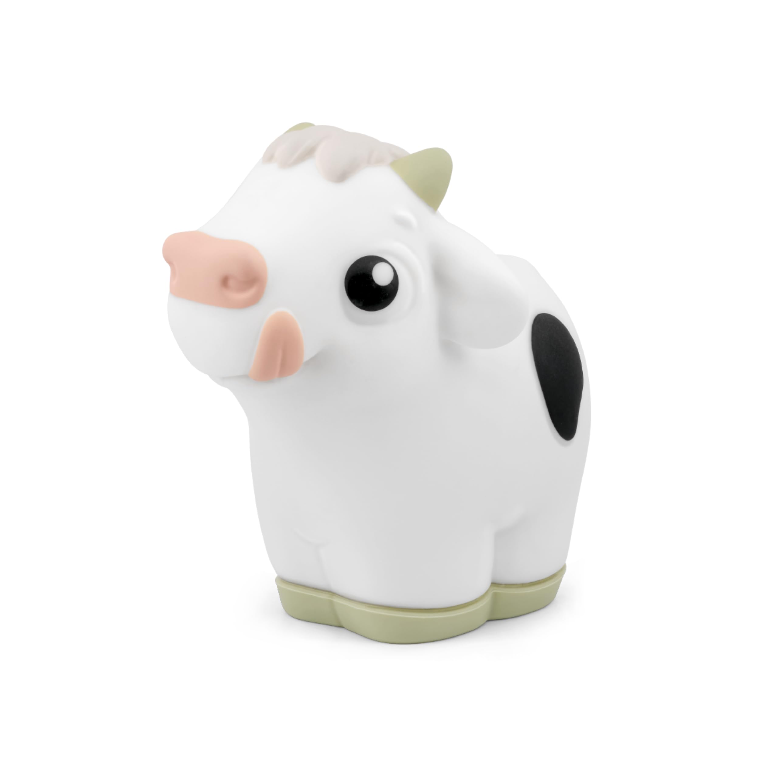 Tonies My First Cow Soft and Squeezable Audio Toy Figurine - 2