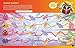 Sonic Prime Sticker & Activity Book: Includes 40+ stickers (Sonic the Hedgehog)
