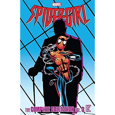 Spider-Girl