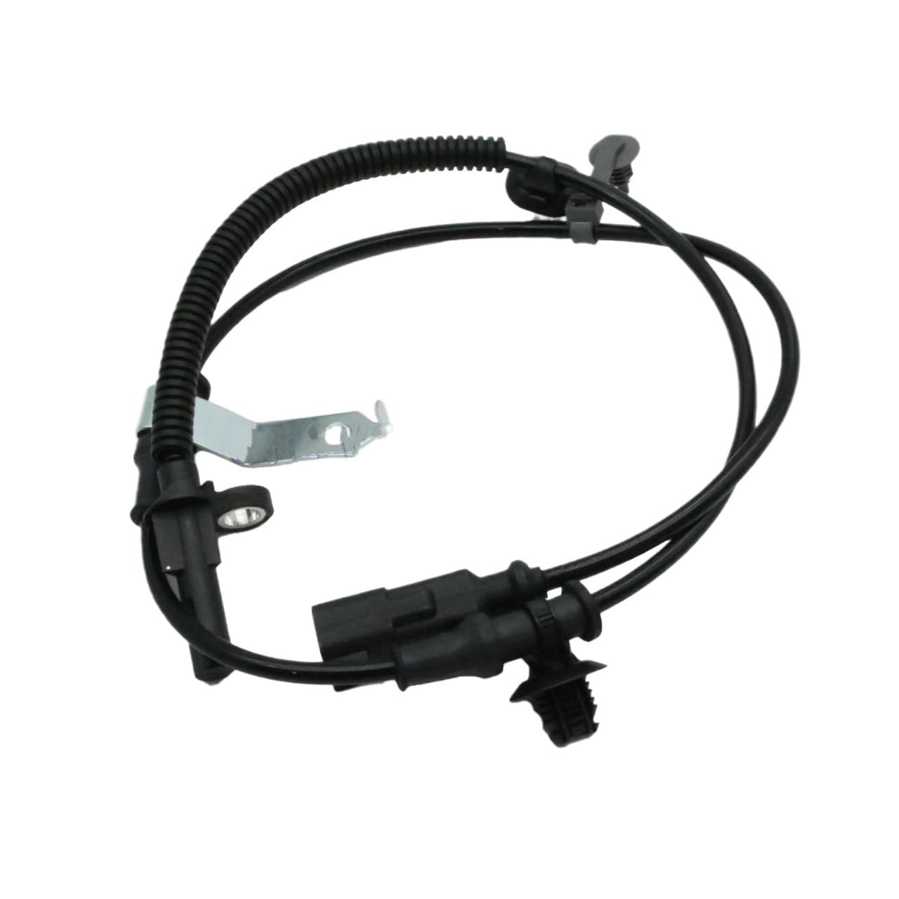Czujnik prędkości koła ABS przód lewy do Mustang 2015-2019 (numer części: FR3Z2C205AC, numer części: 265009584, numer części: ALS2780)
