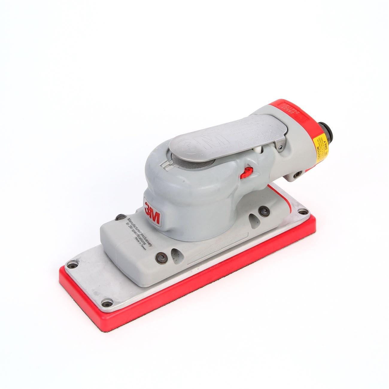 3M Elite Non-Vacuum Random Orbital Sander 28527 70 mm x 198 mm | 18 in Orbit 1 per case product thumbnail 2