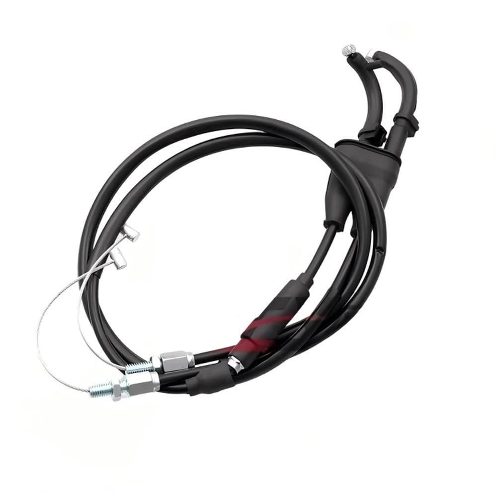 Câble d'accélérateur pour Yamaha YZF600 R6 2008-2016 commande gaz