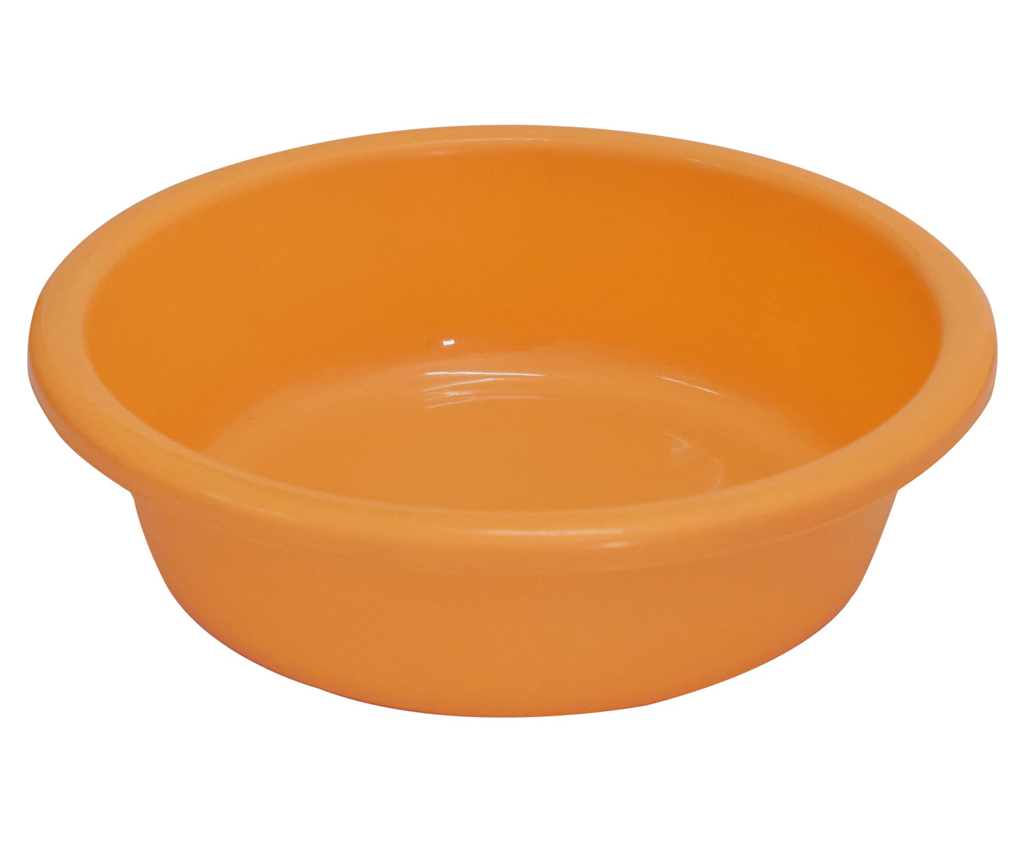 Kuber Industries Dough Basket - 6L Unbreakable Plastic -8