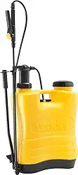Vonder, Pulverizador Costal Agrícola 20 Litros, Pcv 200 Plus.