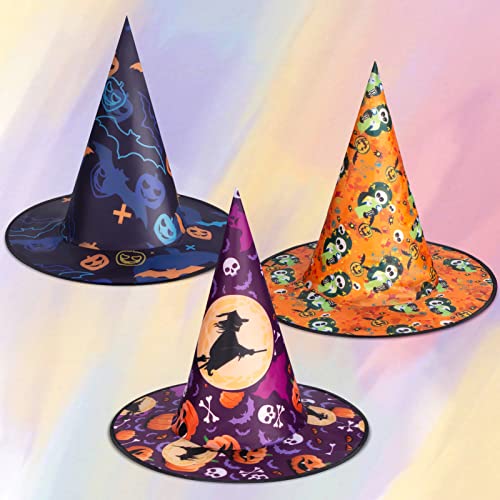 Gorros Para Halloween