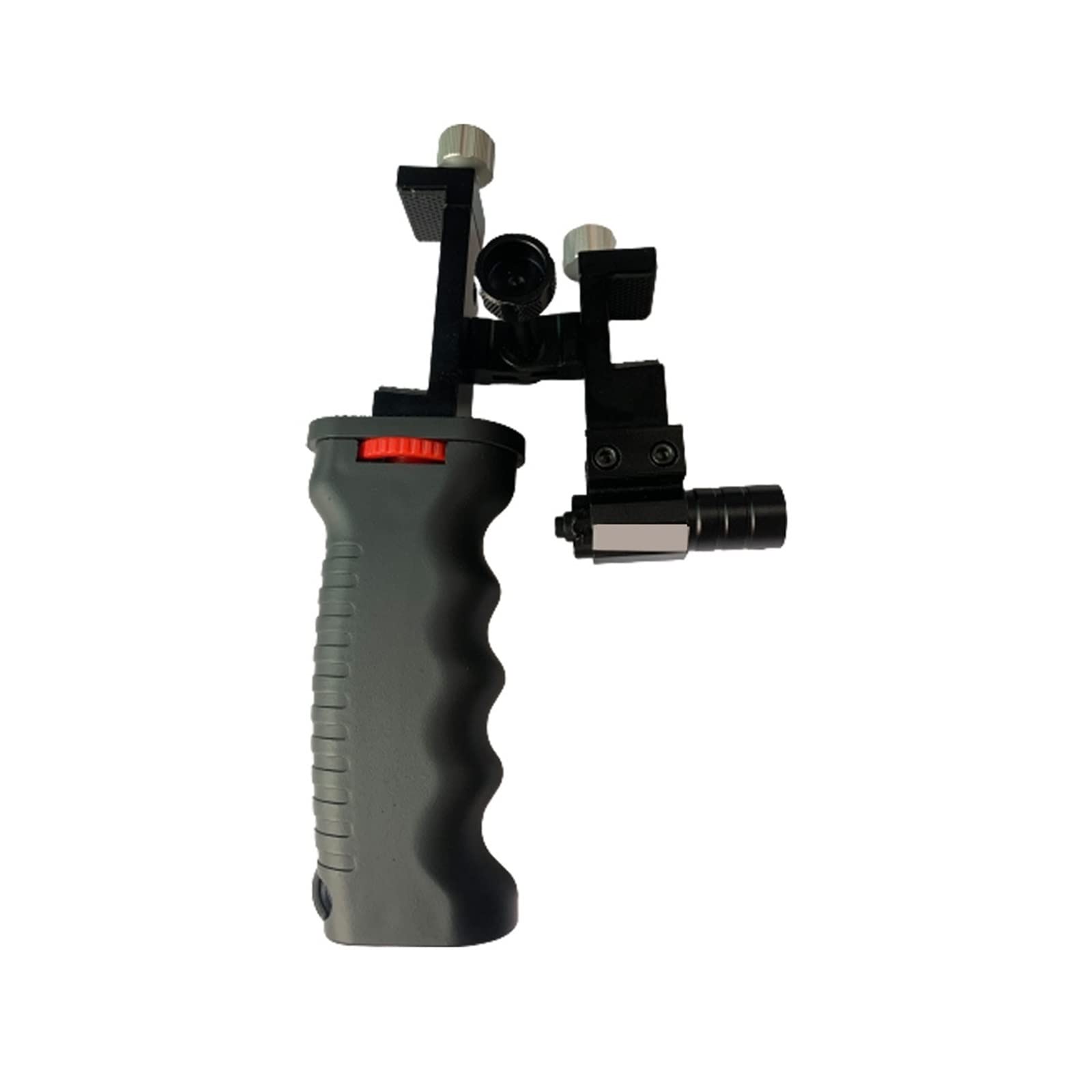 Caméra thermique support stable contre les images floues de mobile