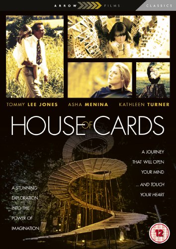 Preisvergleich Produktbild House Of Cards [DVD]