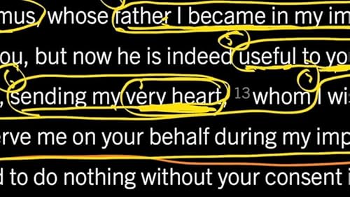 How to Motivate Without Commanding: Philemon 8&ndash;14, Part 4