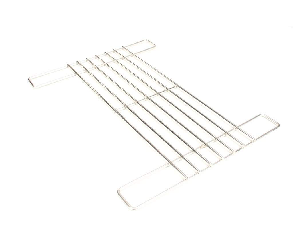 Randell Parts HD SHL004N Shelf 21.88 X 16.24 SS 7 Rung (HD SHL004N)