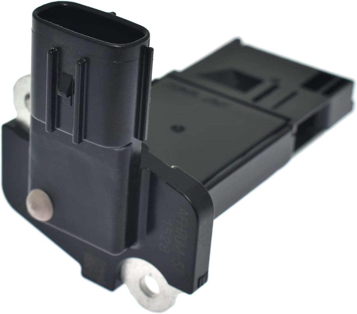 Mass Air Flow Sensor Meter MAF 22204-75030 22204-0F030 22250-0F030 AFH70M-37 Airflow Replacement for Toyota 4Runner 2005-2009,for Toyota Sequoia 4.7L V8 - Gas 2005-2021.