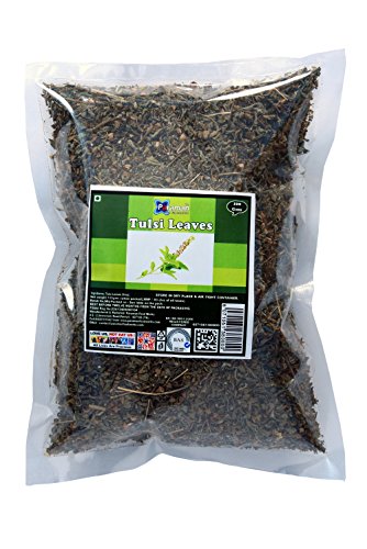 Image of Tulsi / Holy Basil Leaves Dried (100 GMS)