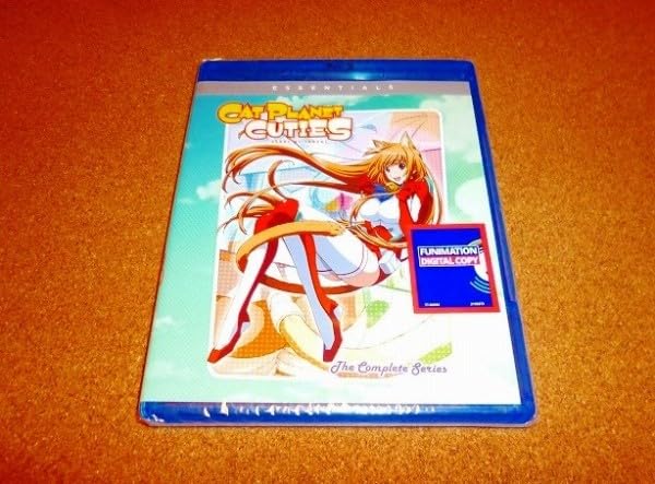 Amazon.co.jp: BD あそびにいくヨ全12話OVABOX新盤 国内