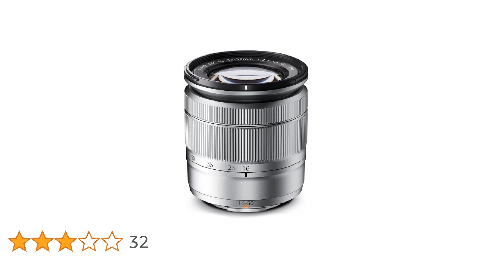 Fujinon EBC XC 16-50mm ズームレンズ Amazon.com : Fujifilm XC 16-50mm F3.5-5.6 OIS Zoom Camera