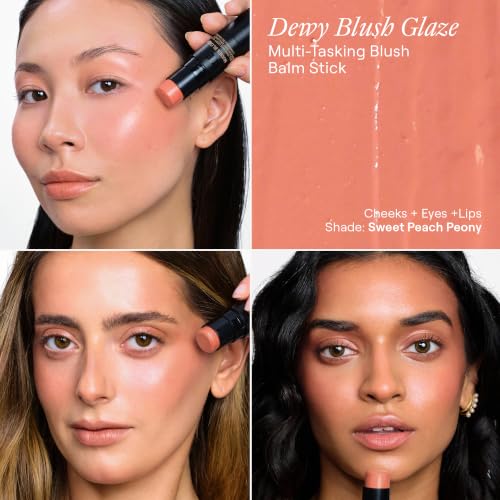 Image of Nudestix Nudies Bloom All Over Dewy Color, 7gm (Pack of 1)